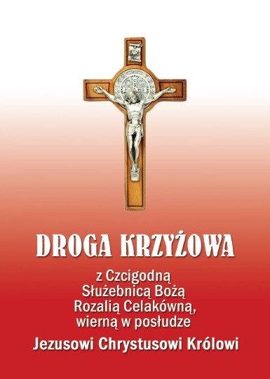 Droga krzyowa z Celakwn