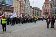  Marsz we Wrocławiu